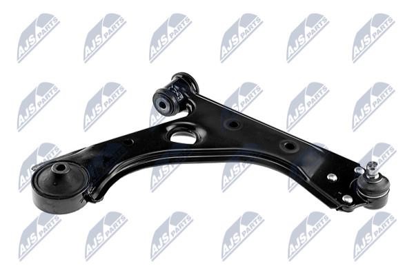 Suspension arm front right NTY ZWD-PL-022