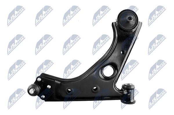 NTY Suspension arm front right – price 145 PLN