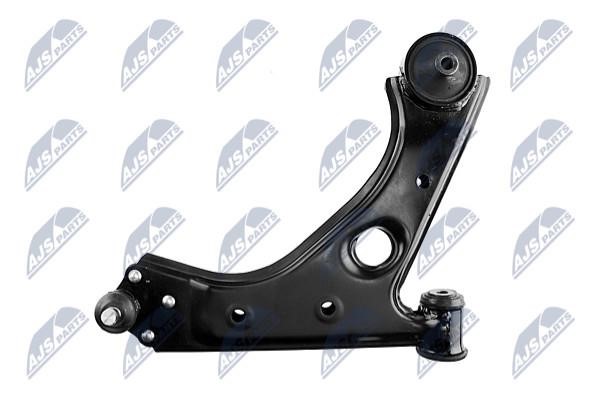Suspension arm front right NTY ZWD-PL-022