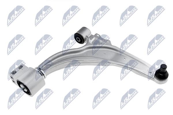 Suspension arm front lower right NTY ZWD-PL-023