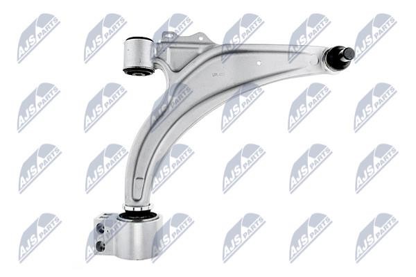 Front right lower control arm NTY ZWD-PL-023