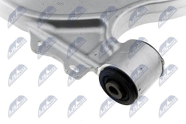 NTY Front right lower control arm – price [object Object] PLN