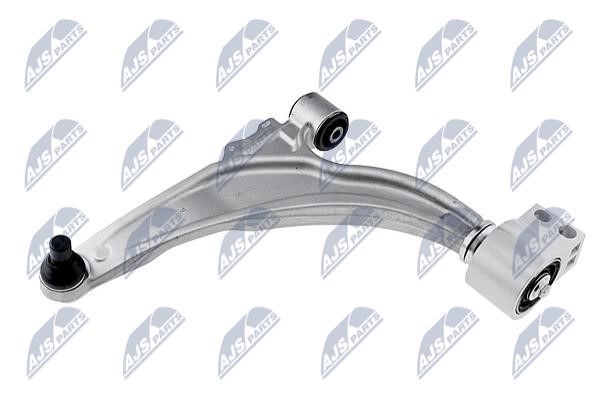 Suspension arm front lower left NTY ZWD-PL-024