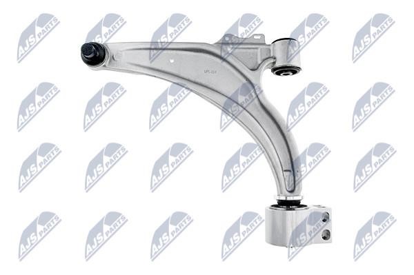 Front left lower control arm NTY ZWD-PL-024