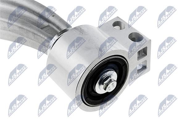 NTY Front left lower control arm – price 341 PLN