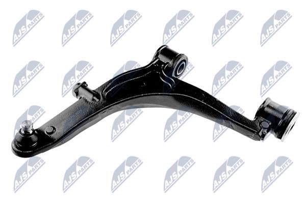 Suspension arm, front left NTY ZWD-PL-025