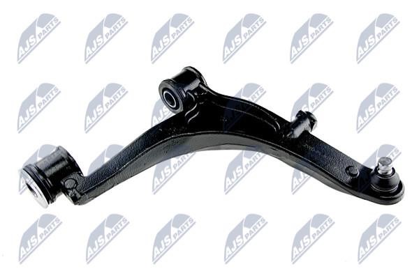 NTY Suspension arm front right – price 319 PLN