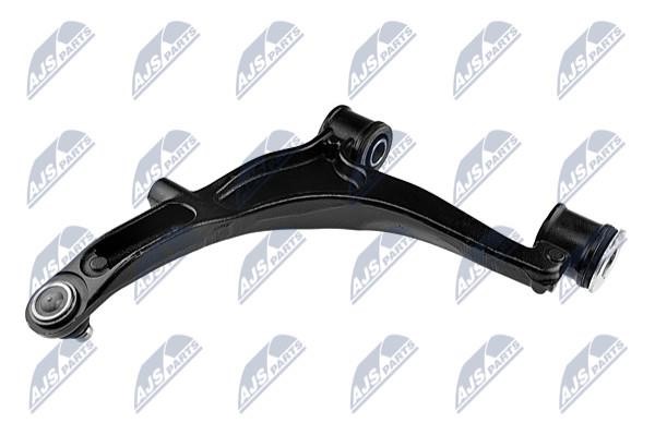 Suspension arm front right NTY ZWD-PL-026