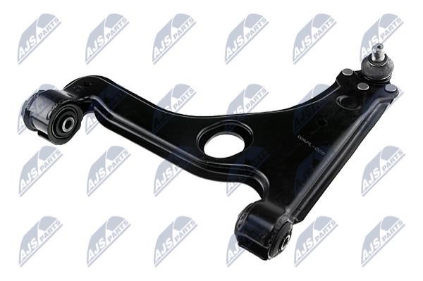 Suspension arm, front left NTY ZWD-PL-027