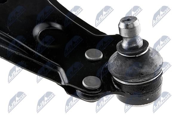 NTY Suspension arm, front left – price 86 PLN
