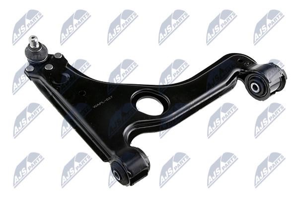 Suspension arm front right NTY ZWD-PL-028