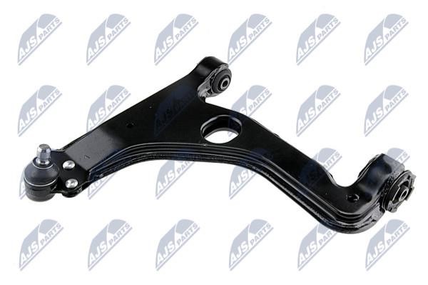Suspension arm, front left NTY ZWD-PL-029
