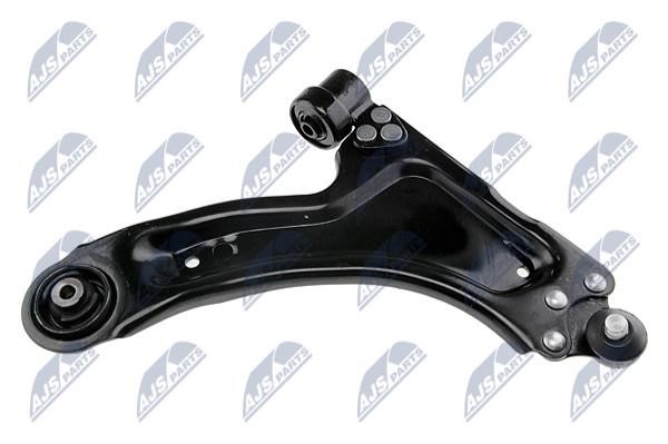 Suspension arm front right NTY ZWD-PL-032