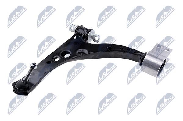 NTY ZWD-PL-033 Suspension arm front lower left ZWDPL033
