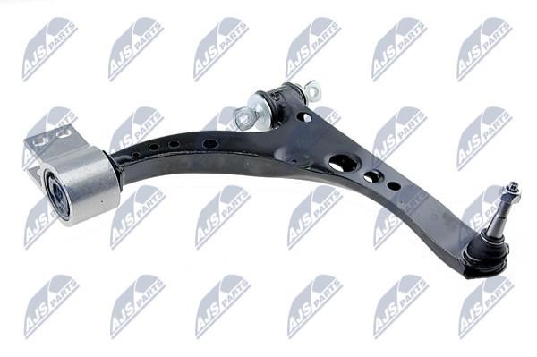 NTY ZWD-PL-034 Suspension arm front lower right ZWDPL034