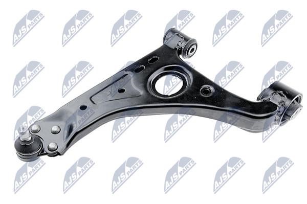 NTY ZWD-PL-035 Suspension arm, front left ZWDPL035