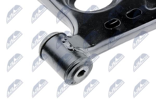 Suspension arm, front left NTY ZWD-PL-035
