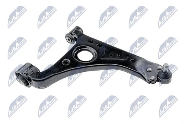 NTY ZWD-PL-036 Suspension arm front right ZWDPL036