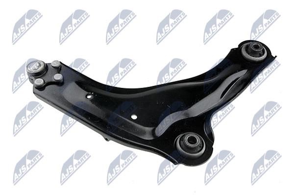 Suspension arm front lower left NTY ZWD-RE-002