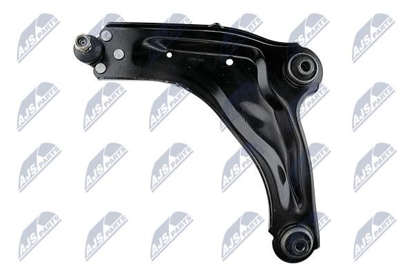 NTY Front left lower control arm – price [object Object] PLN