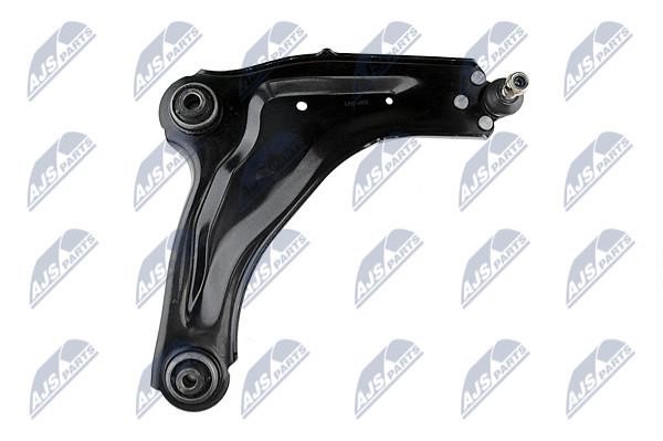 Suspension arm front lower right NTY ZWD-RE-003