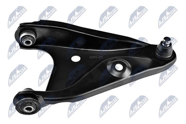 Suspension arm front right NTY ZWD-RE-005