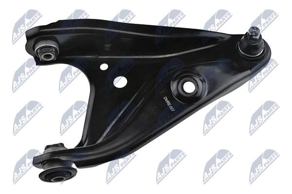 Suspension arm, front left NTY ZWD-RE-007