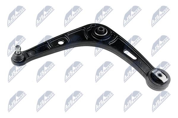 Suspension arm, front left NTY ZWD-RE-008