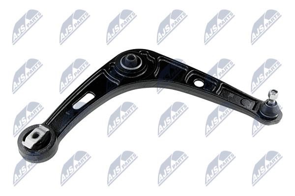Suspension arm front right NTY ZWD-RE-009