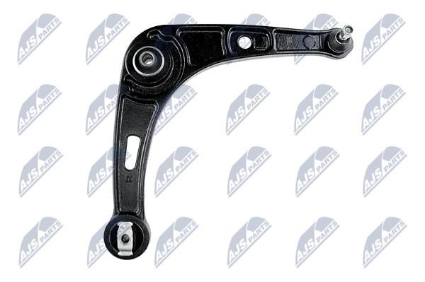 NTY Suspension arm front right – price 194 PLN