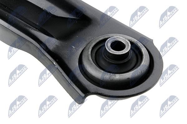 Suspension arm front lower left NTY ZWD-RE-012