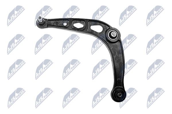 Front left lower control arm NTY ZWD-RE-015