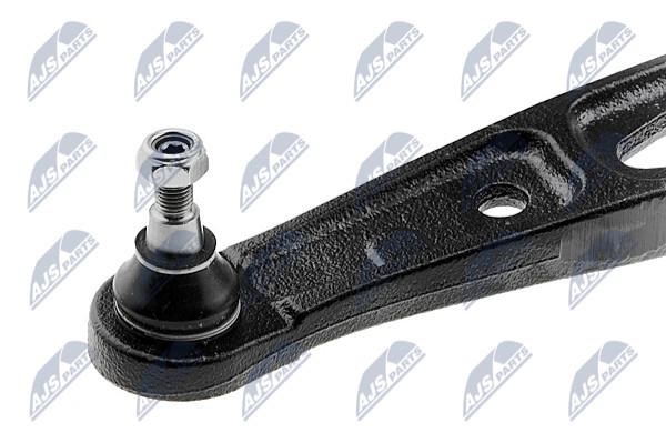 NTY Front left lower control arm – price [object Object] PLN