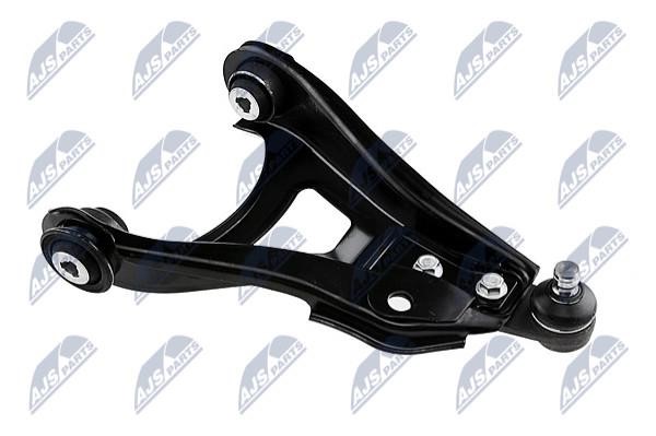 Suspension arm front right NTY ZWD-RE-017