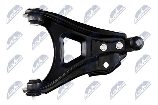 NTY Suspension arm front right – price 100 PLN
