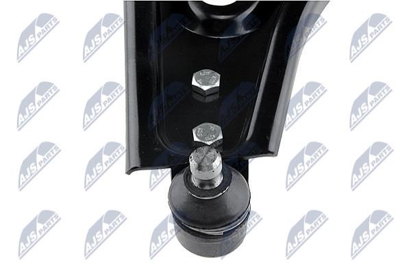 Suspension arm, front left NTY ZWD-RE-018