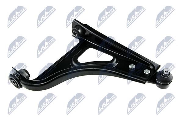 Suspension arm front right NTY ZWD-RE-019