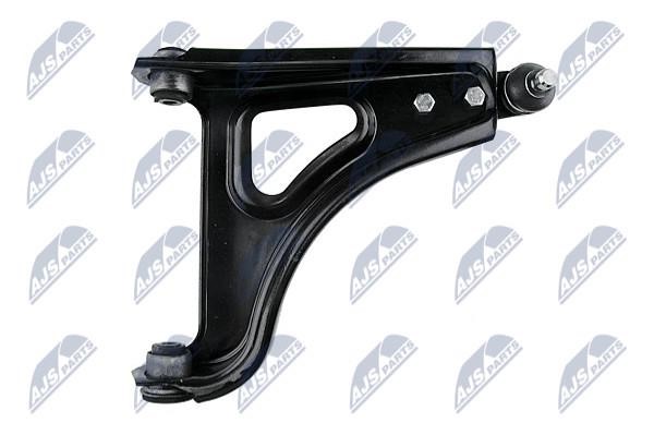 NTY Suspension arm front right – price 99 PLN