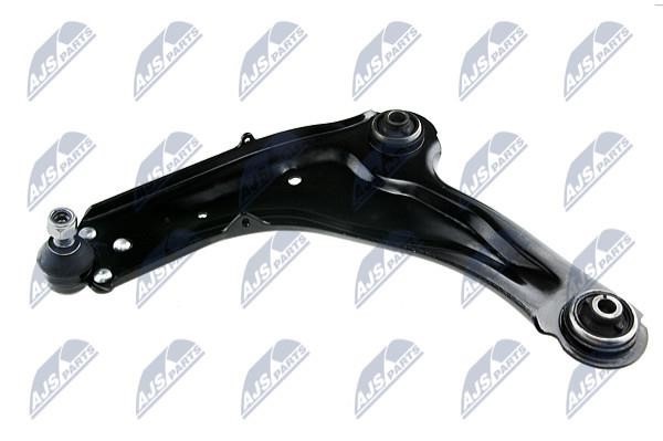 Suspension arm, front left NTY ZWD-RE-020