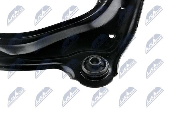 Suspension arm, front left NTY ZWD-RE-020
