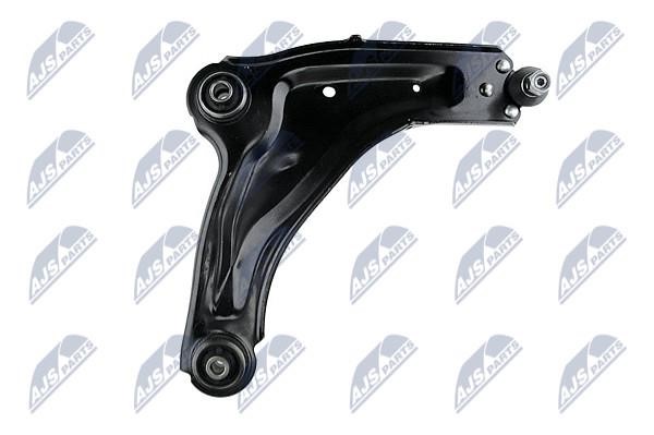 Suspension arm front right NTY ZWD-RE-021
