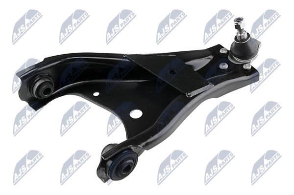 Suspension arm, front left NTY ZWD-RE-022
