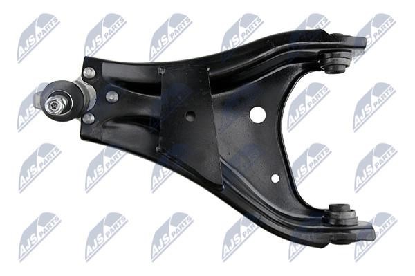 Suspension arm, front left NTY ZWD-RE-022