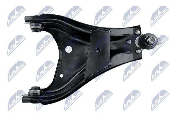 NTY Suspension arm front right – price 118 PLN