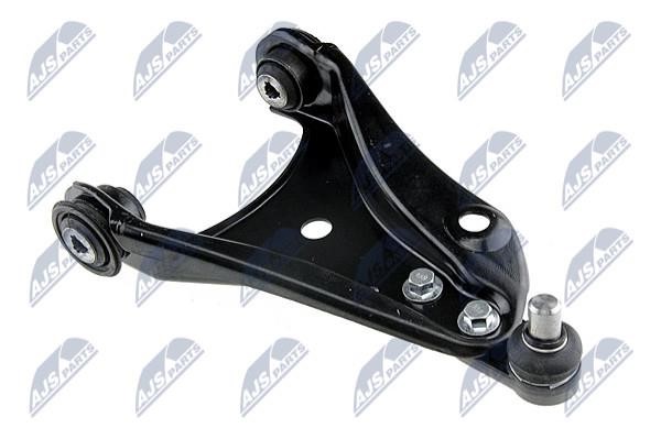 Suspension arm, front left NTY ZWD-RE-026