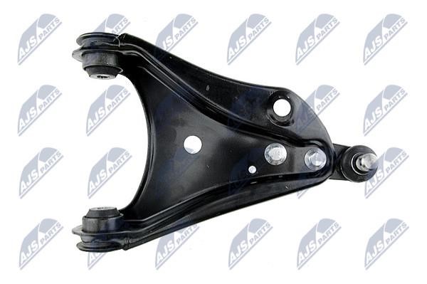 Suspension arm, front left NTY ZWD-RE-026