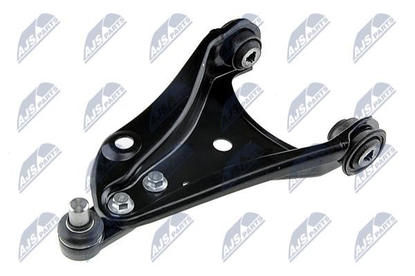 Suspension arm front right NTY ZWD-RE-027