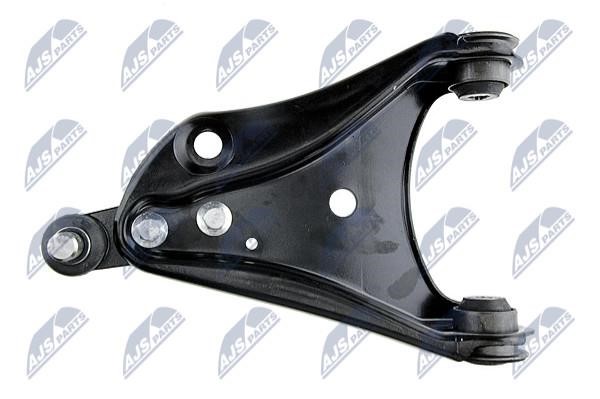NTY Suspension arm front right – price 105 PLN