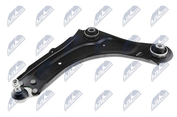Suspension arm, front left NTY ZWD-RE-028