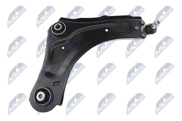 Suspension arm front right NTY ZWD-RE-029